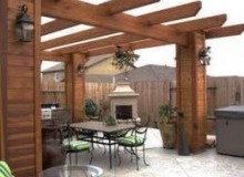Kwikfynd Pergolas
thangool